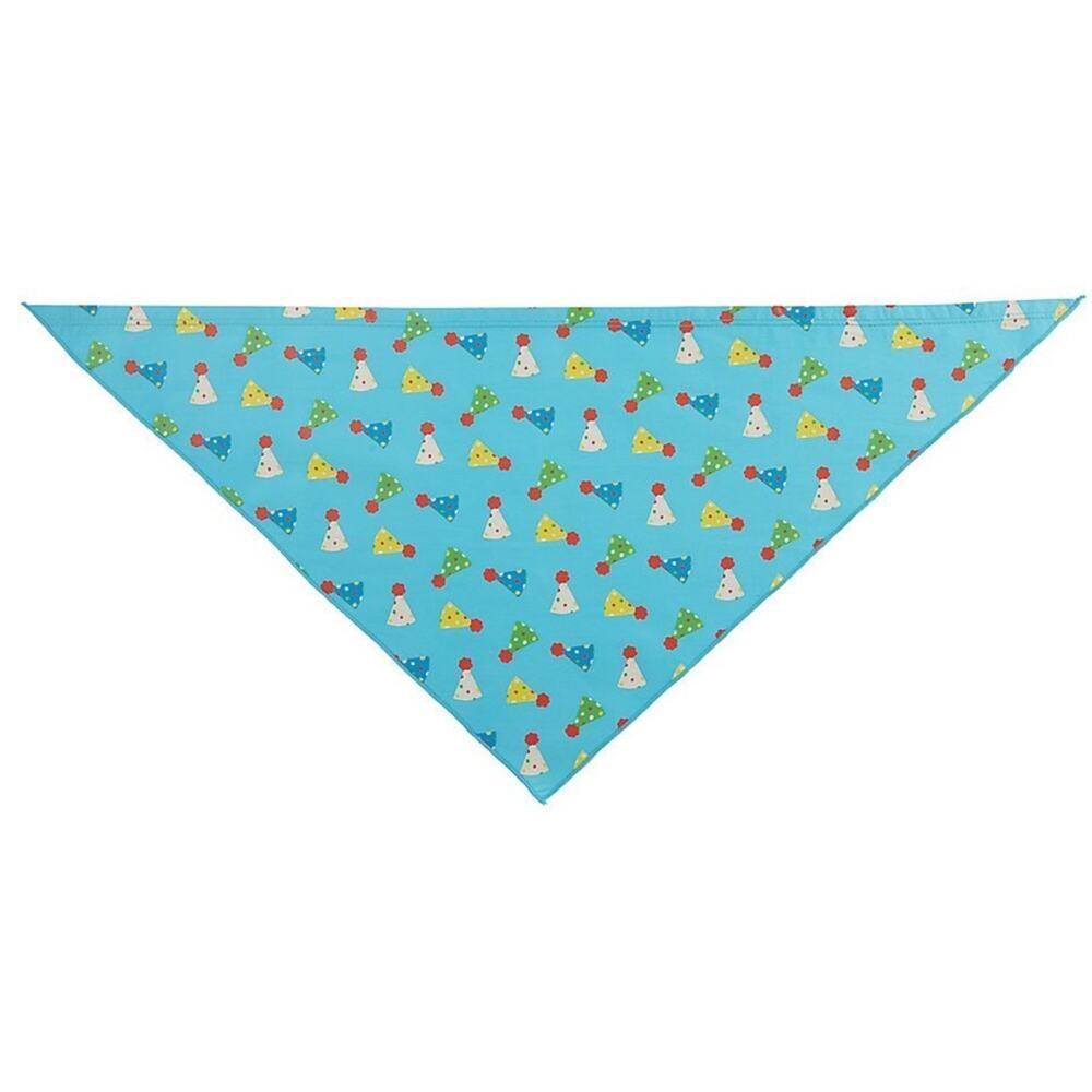 Top Paw® Birthday "Party Animal" Dog Tee & Bandana Set - XS - Picture 5 of 10